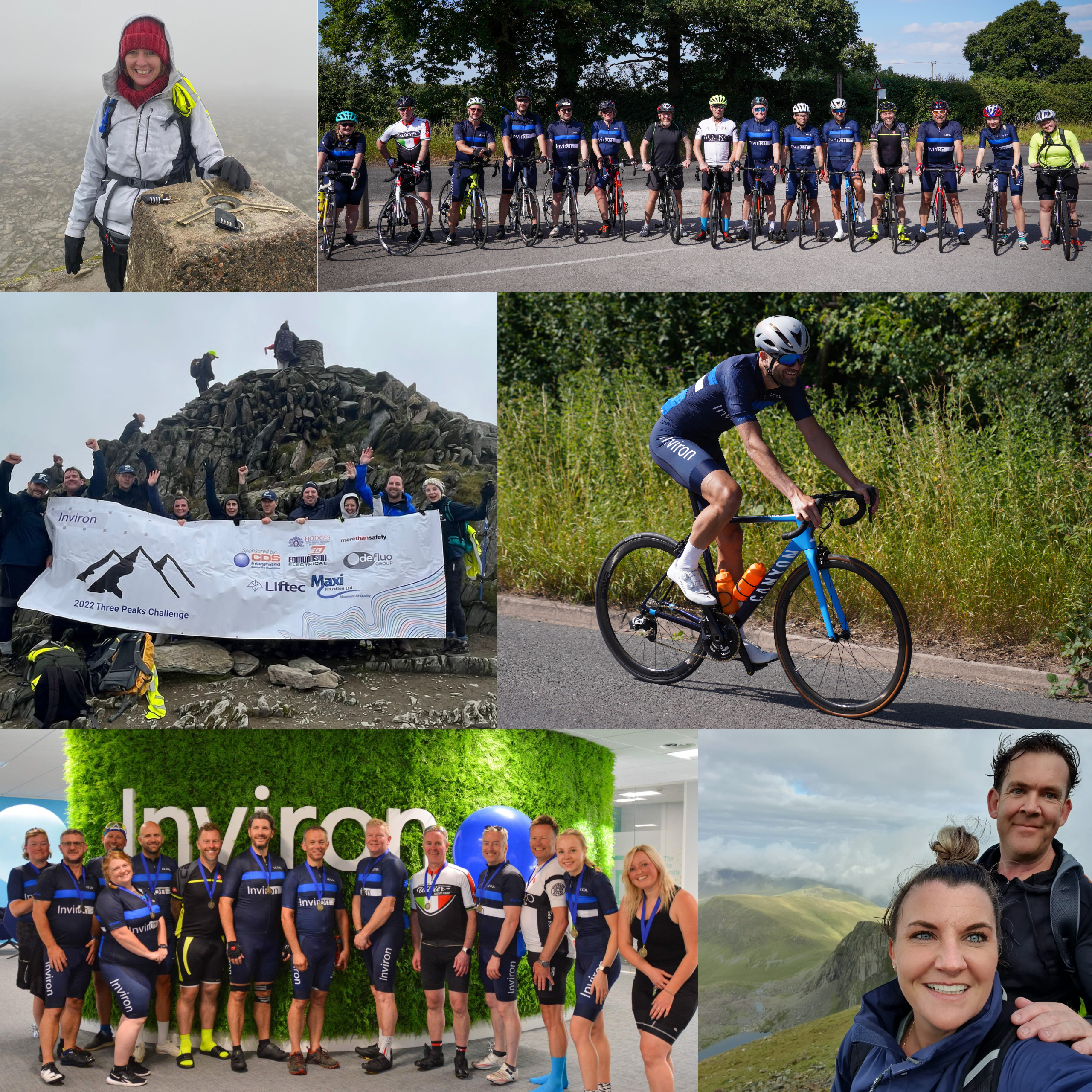 Inviron